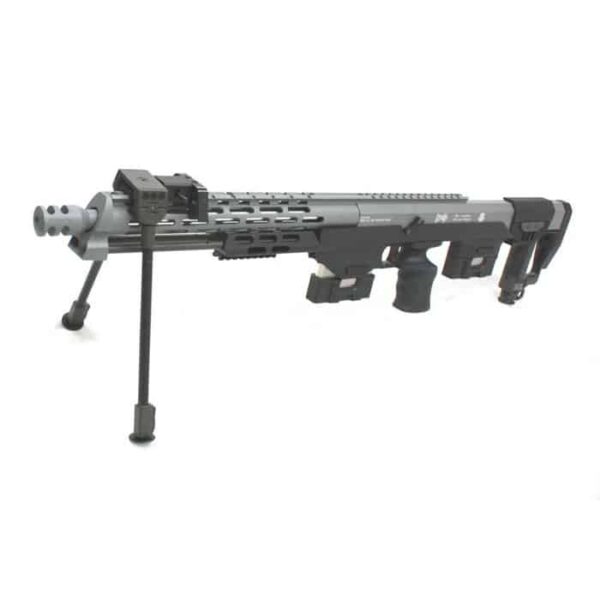 REPLIQUE LONGUE 6MM DSR1 RESSORT – Image 5