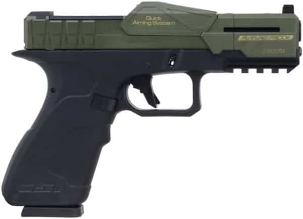 PISTOLET 6MM XG8 POD GAZ – Image 2