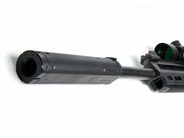 SILENCIEUX TAC6
