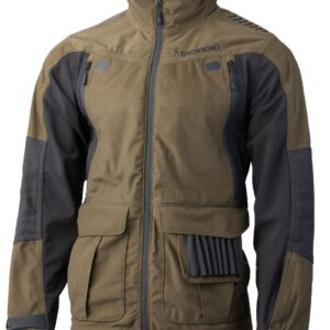 VESTE XPO LIGHT SF VERT FONCE XXXL