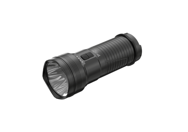 LAMPE ARCTURUS 6500 BLACK