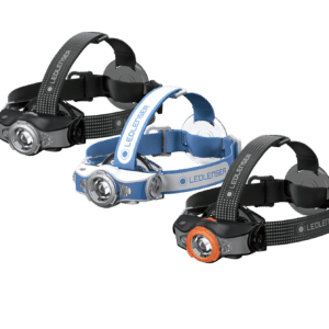 FRONTALE MH11 BLACK GREY 1000 LUMEN