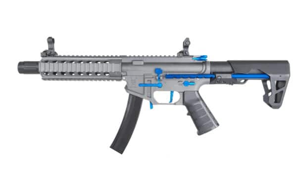 REPLIQUE LONGUE 6MM PDW 9MM SBR L  GB – Image 2