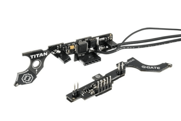 ASTER V3 BASIC MODULE