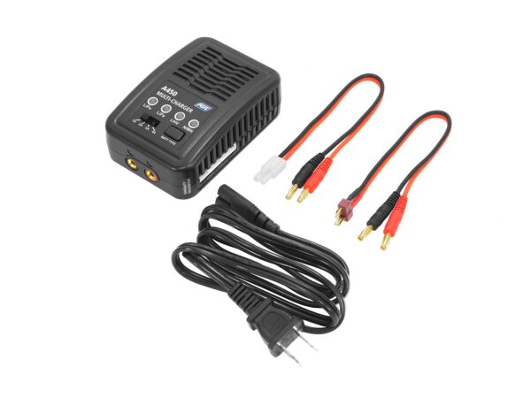 CHARGEUR BATTERIE LI-PO /Nimh/LiFe/LiHV – Image 3
