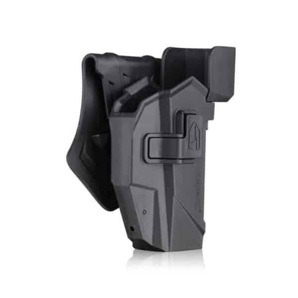 HOLSTER UNIVERSEL POUR GLOCK AVEC OPTIQUE – Image 2