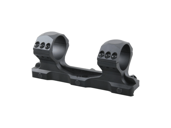 MONTAGE X ACCU PICATINNY 34MM HAUT 20MOA – Image 2