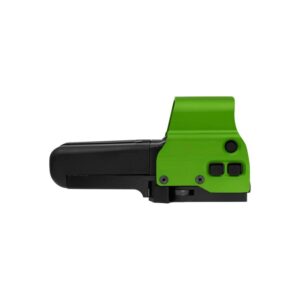 POINT ROUGE 558 VERT