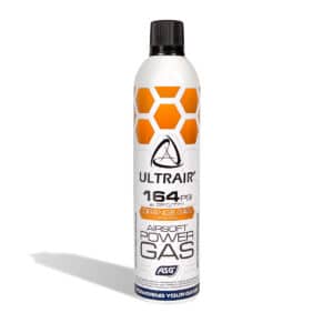 BOMBE GAZ ULTRAIR 164 PSI 570ML