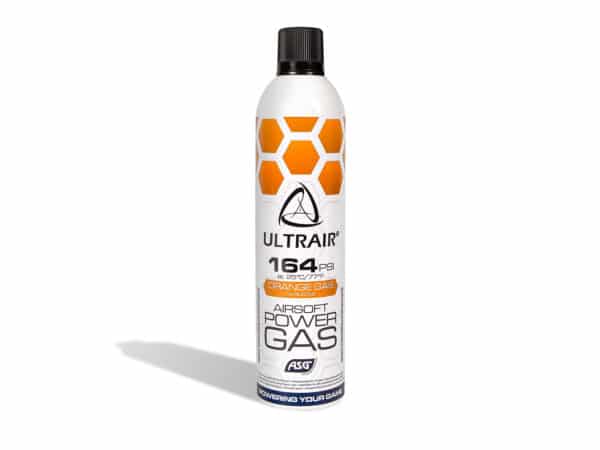BOMBE GAZ ULTRAIR 164 PSI 570ML