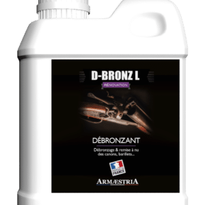 DEBRONZANT D-BRONZ 1L