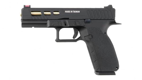 PISTOLET 6MM KP13C CO2 – Image 2