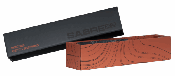 LUNETTE 3-9X42 RET HMD X3 – Image 5