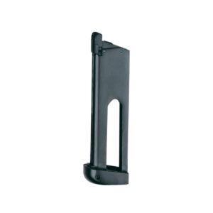 CHARGEUR CO2 STI TAC MASTER