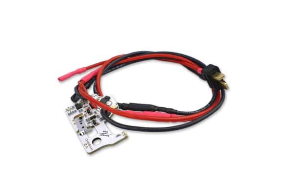 PERUN V2 HYBRID (FRONT WIRED) – Image 3