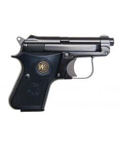 PISTOLET 6MM GAZ 950 NOIR