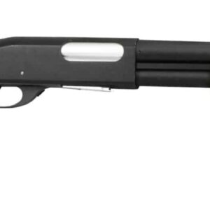 FUSIL A POMPE 6MM ST870 POLICE RESSORT