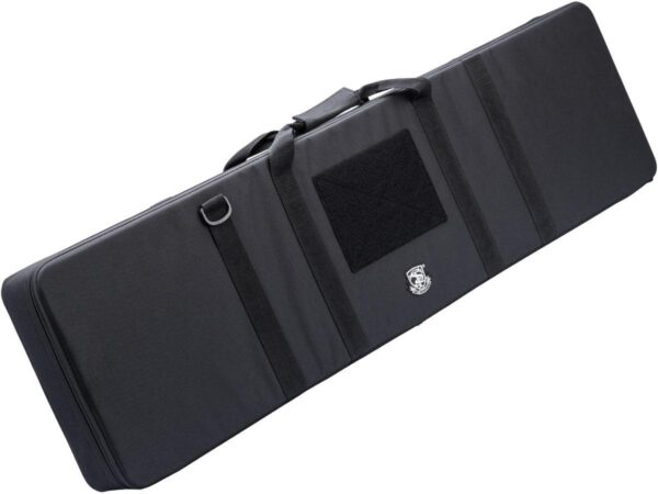 MALLETTE SEMI-RIGIDE 110CM NOIRE