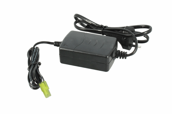 CHARGEUR BATTERIE AUTO STOP NIMH