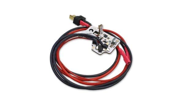 PERUN V2 HYBRID (BACK WIRED) – Image 2