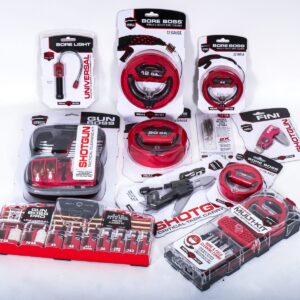 PACK STARTER CHASSE