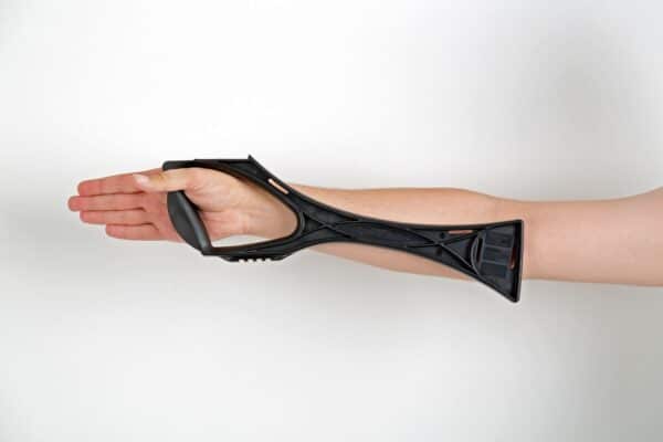 CROSSE TACTIQUE ARMBRACE FDE POUR PISTOLET CANIK TP – Image 3