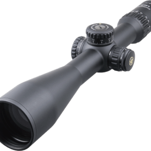LUNETTE CONTINENTAL X6 5-30X56 FFP 34MM RET 34FFP