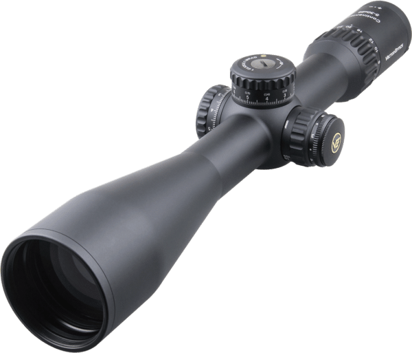 LUNETTE CONTINENTAL X6 5-30X56 FFP 34MM RET 34FFP