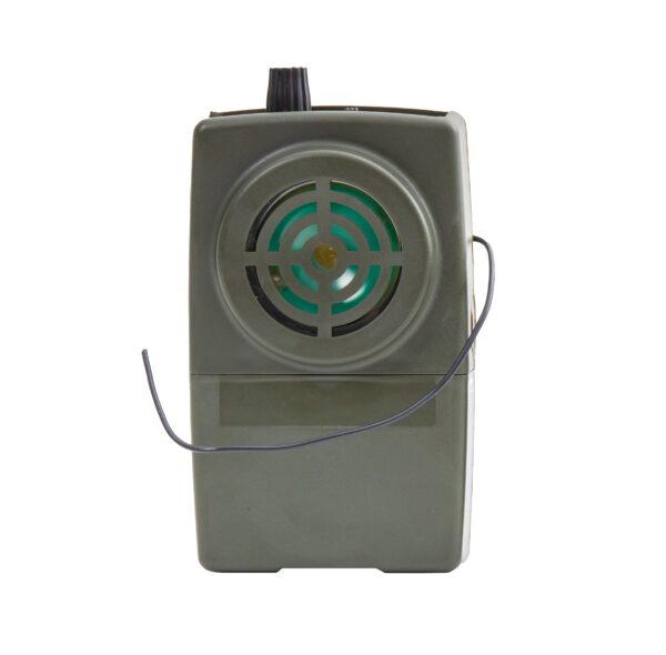 LECTEUR DIGITAL 40 CHANTS