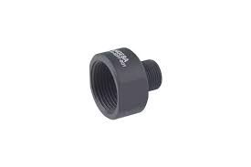 ADAPTATEUR SILENCIEUX 14MM STRIKER CCW -