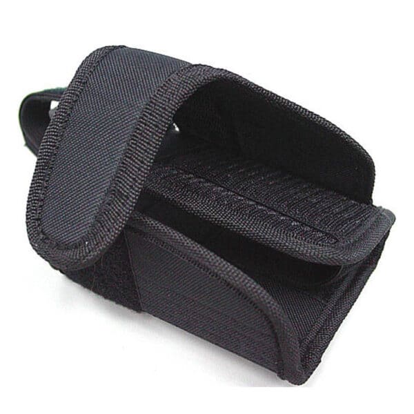 HOLSTER TACTIQUE NOIR – Image 2