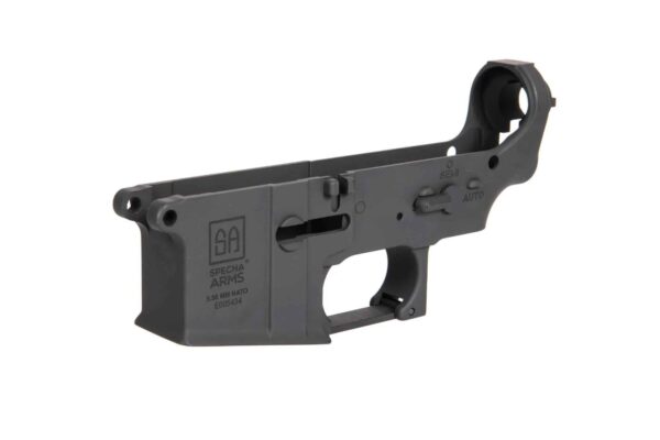 CORPS METAL AR15 EDGE (LOWER)