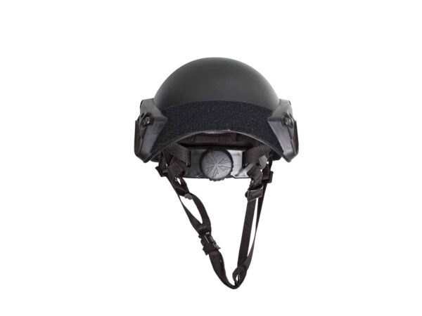 CASQUE FAST NOIR – Image 3