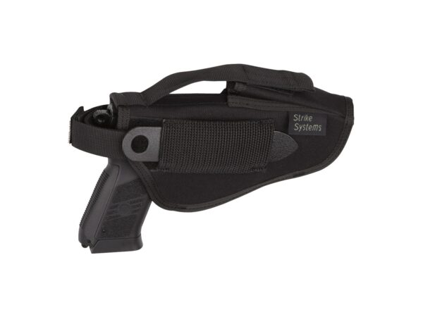 HOLSTER CEINTURE M92 G17 AMBIDEXTRE
