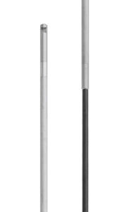 BAGUETTE TELESCOPIQUE ALU TELESCOPIQUE 80CM