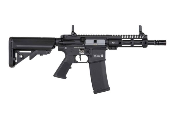 REPLIQUE LONGUE SA-C21 CORE HAL ETU – Image 2