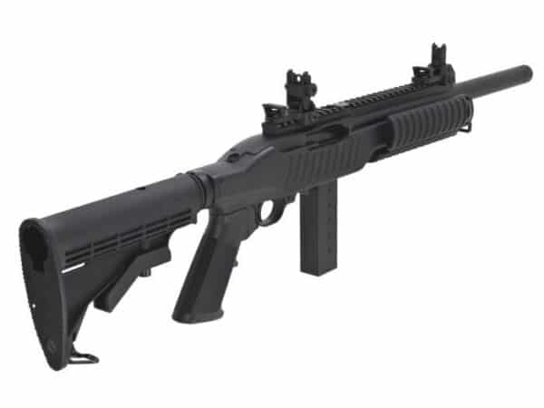 REPLIQUE LONGUE 6MM KC-02 GAS – Image 2
