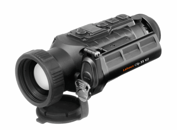 CLIP THERMAL 35 V2