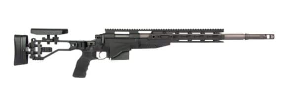 REPLIQUE LONGUE 6MM M40 A6 NOIR