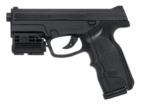 PACK SPECIAL STEYR M9 A1 6MM