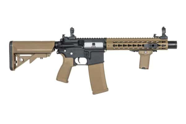 REPLIQUE LONGUE 6MM SA-E07 HALF TAN