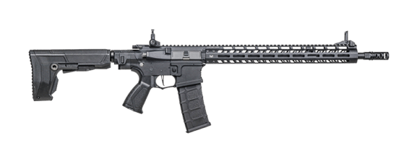 REPLIQUE LONGUE 6MM CM16 SRF 16"