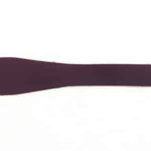 BRETELLE CARABINE CUIR 40MM