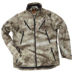 VESTE HELLS CANYON 2 ODORSMART, MOSSY OAK INFINIT XL
