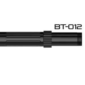 EXTENSION TUBE CROSSE M45 LONG