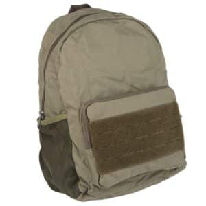 SAC A DOS REPLIABLE OD