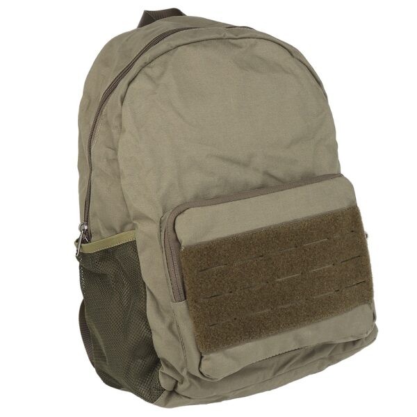 SAC A DOS REPLIABLE OD