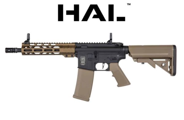 REPLIQUE LONGUE SA-C25 CORE HAL ETU BRONZE
