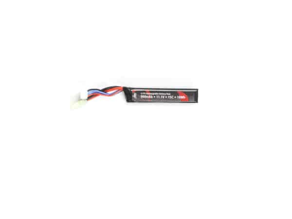 BATTERIE LI-PO 11.1V 900 MAH 1 STICK