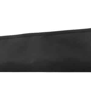FOURREAU ARME NOIR SCRATCH 130CM